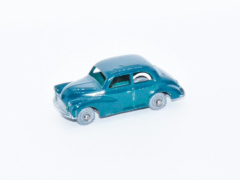 MORRIS MINOR 1000 No. 46A3