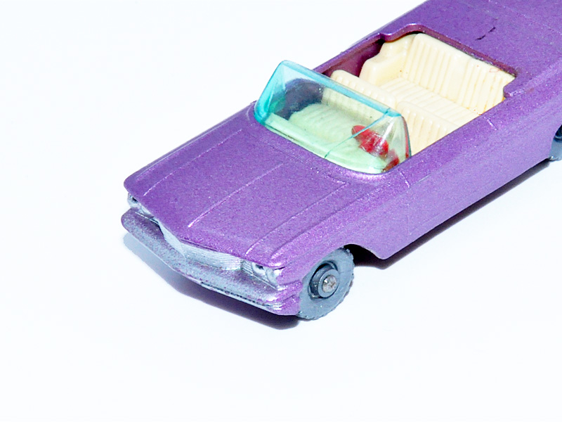 PONTIAC CONVERTIBLE No. 39B1