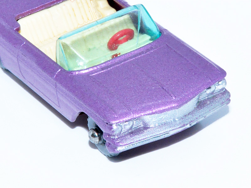 PONTIAC CONVERTIBLE No. 39B1