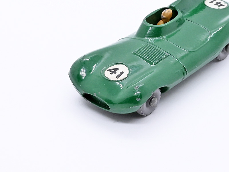 JAGUAR D-TYPE No. 41B5