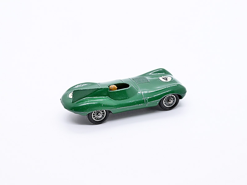 JAGUAR D-TYPE No. 41B8
