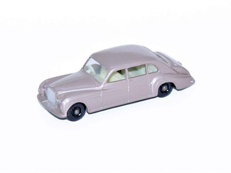 ROLLS ROYCE  PHANTOM V No. 44B5