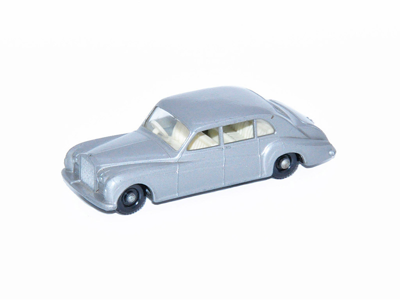 ROLLS ROYCE  PHANTOM V No. 44B7