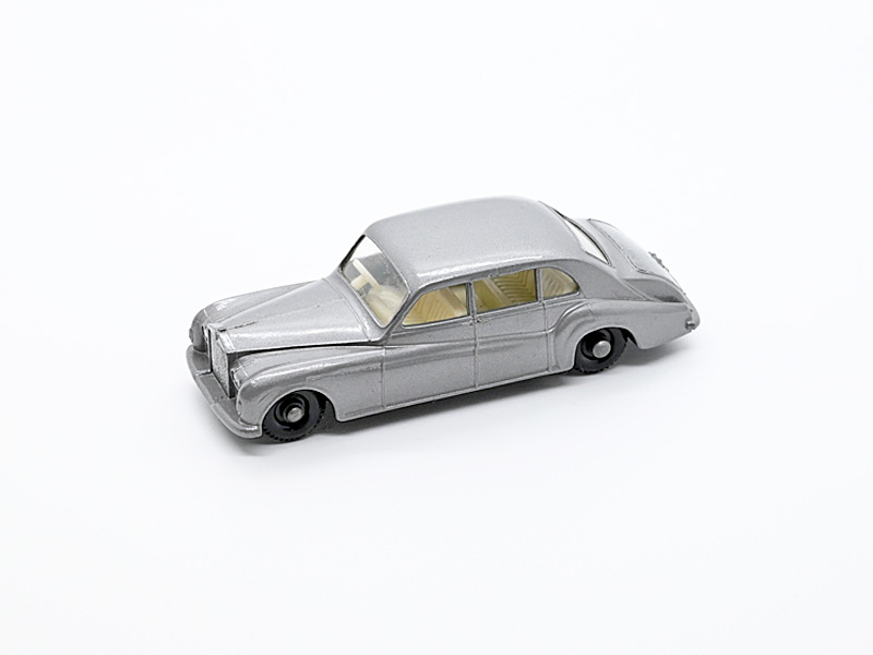 ROLLS ROYCE  PHANTOM V No. 44B7