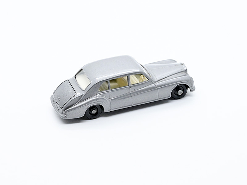ROLLS ROYCE  PHANTOM V No. 44B7