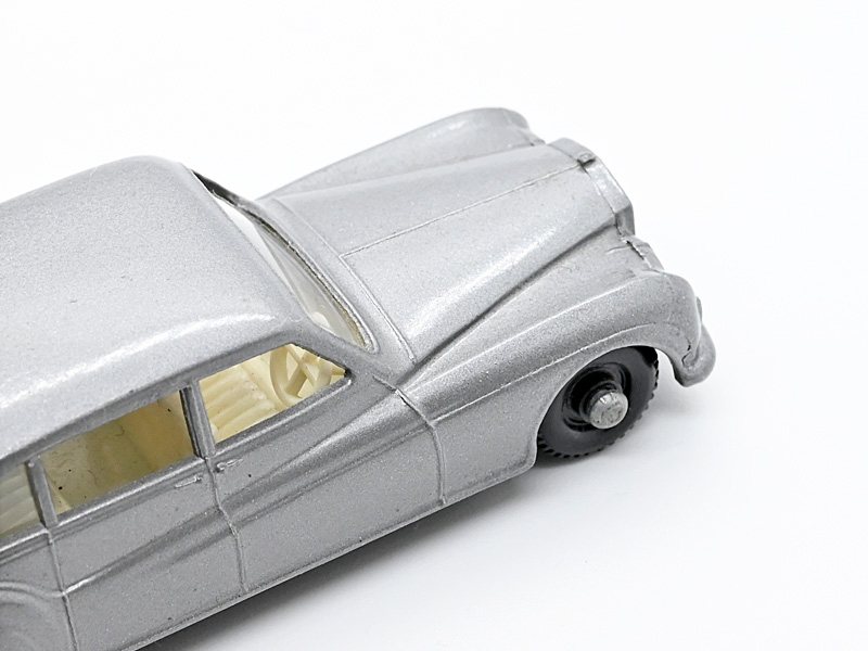 ROLLS ROYCE  PHANTOM V No. 44B7