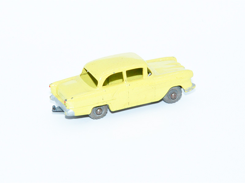 VAUXHALL VICTOR No. 45A2