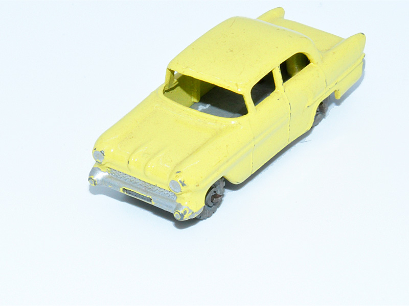VAUXHALL VICTOR No. 45A2