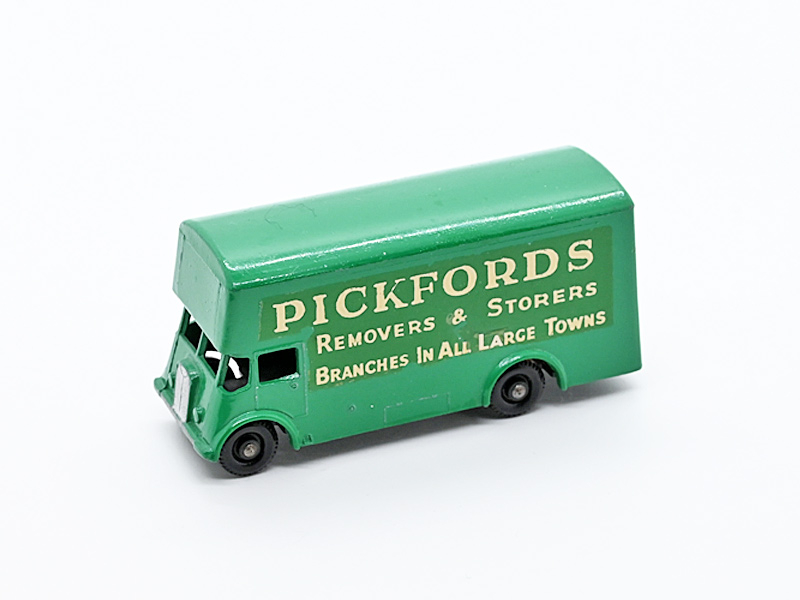 GUY "PICKFORDS" REMOVAL VAN No. 46B20