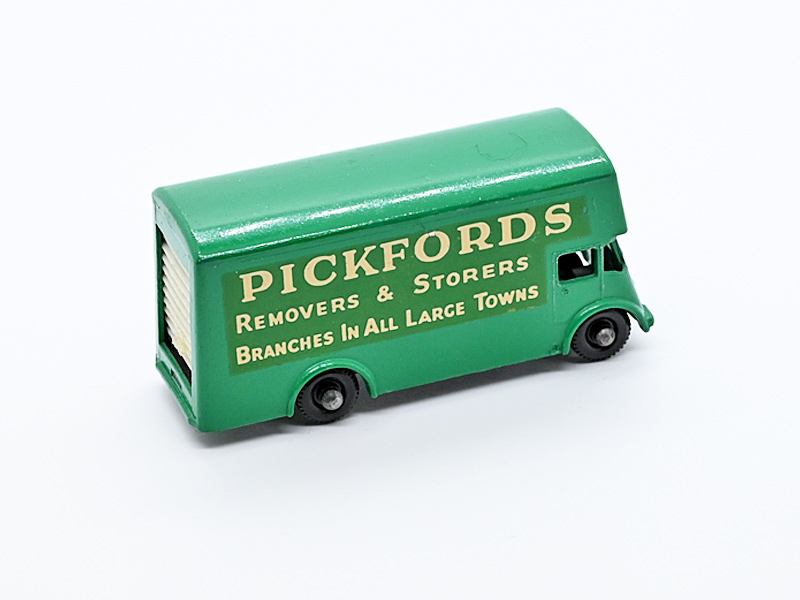 GUY "PICKFORDS" REMOVAL VAN No. 46B20