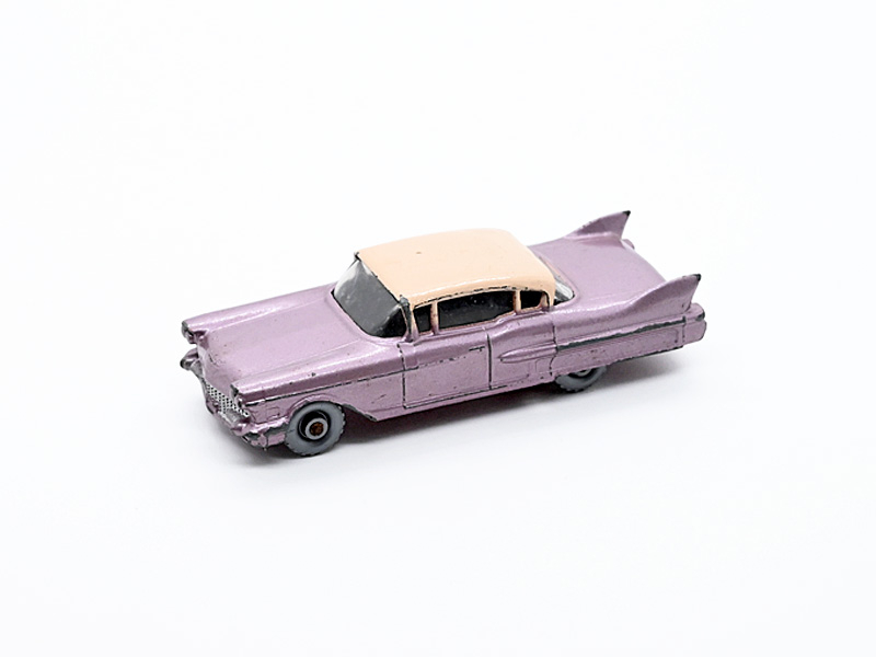 CADILLAC SIXTY SPECIAL No. 27C6