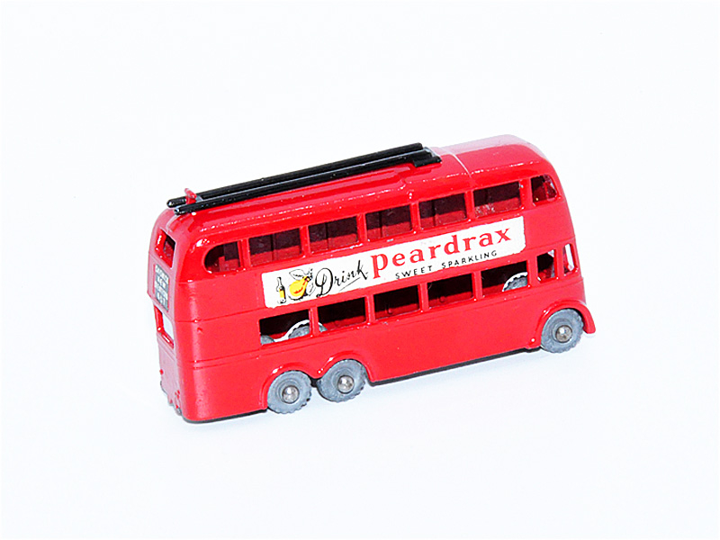 LONDON TROLLEYBUS No. 56A2