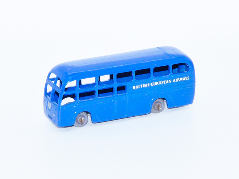 BEA COACH ( AEC ) No. 58A1