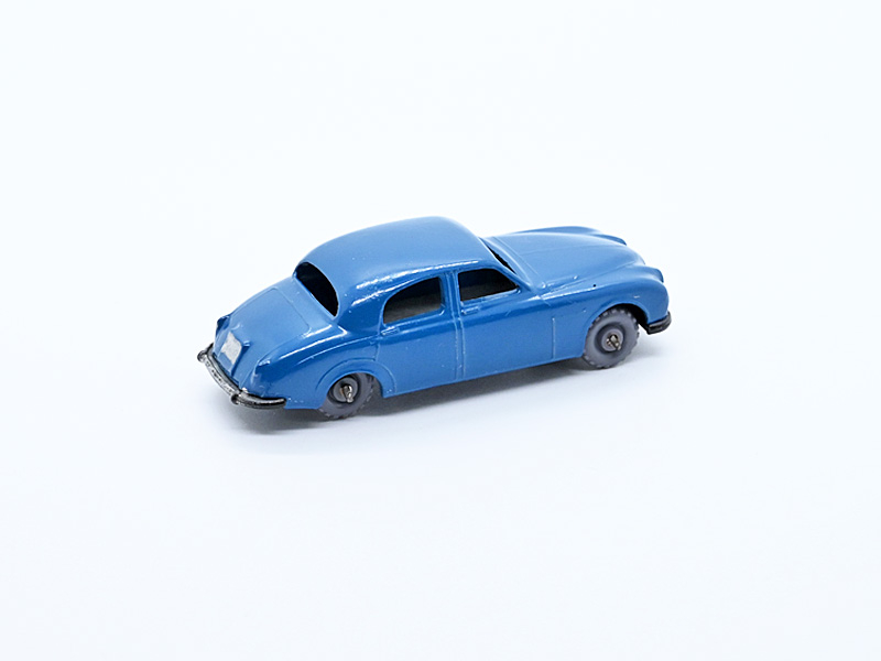 JAGUAR 3.4 LITRE No. 65A1 - Kopie