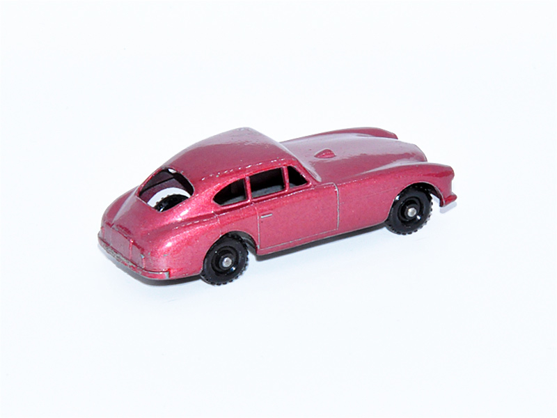 ASTON MARTIN DB 2 No. 53A5