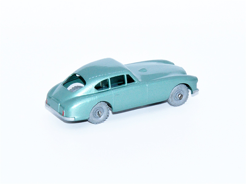 ASTON MARTIN DB 2 No. 53A1