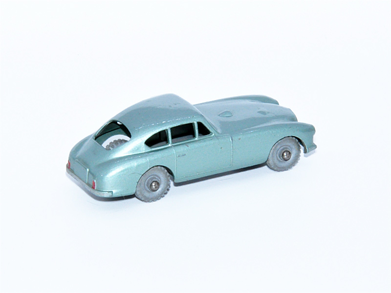 ASTON MARTIN DB 2 No. 53A1