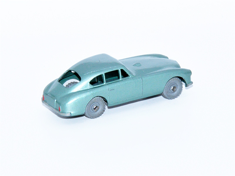 ASTON MARTIN DB 2 No. 53A1