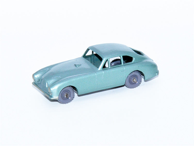 ASTON MARTIN DB 2 No. 53A2 - Kopie