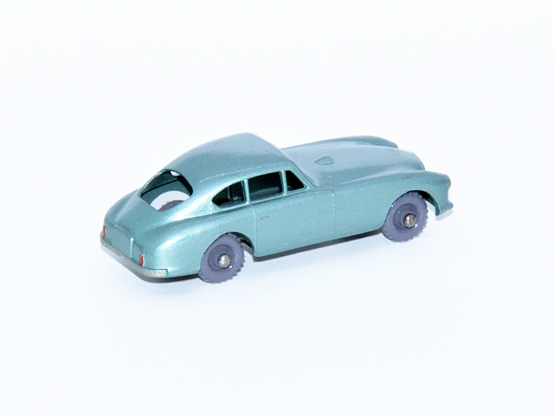 ASTON MARTIN DB 2 No. 53A2 - Kopie