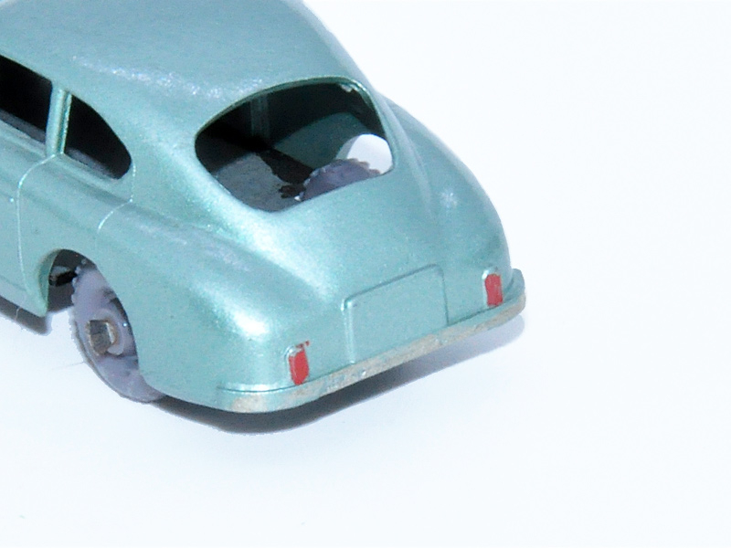 ASTON MARTIN DB 2 No. 53A2 - Kopie