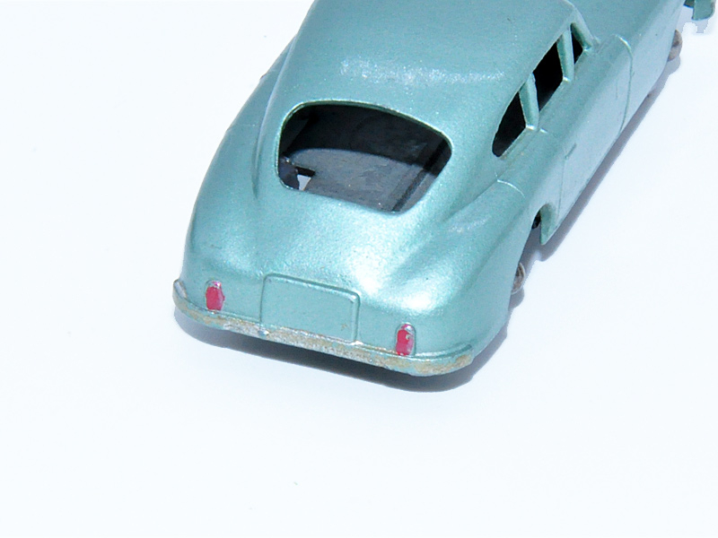 ASTON MARTIN DB 2 No. 53A2