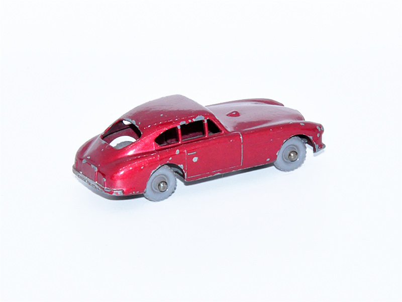 ASTON MARTIN DB 2 No. 53A5