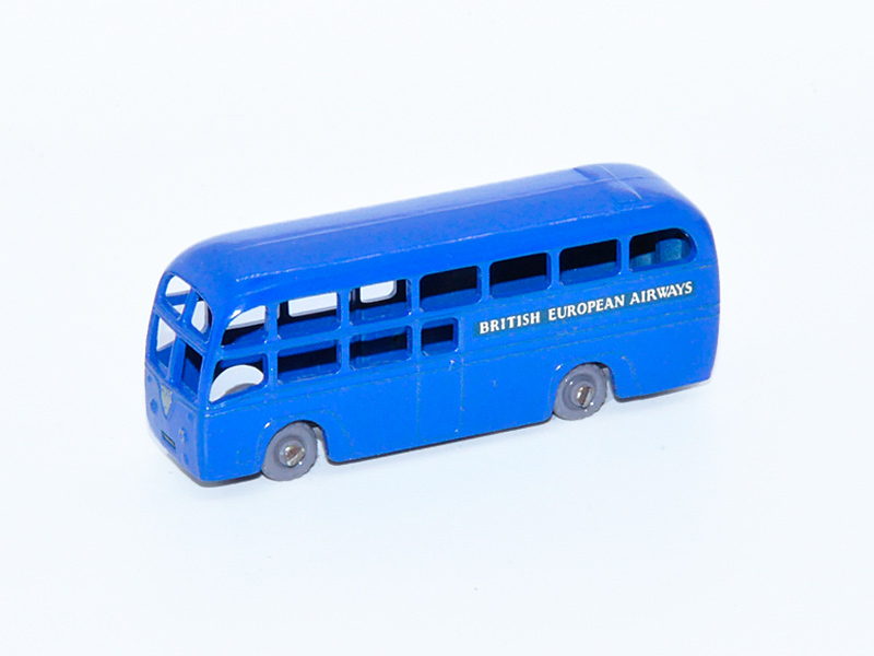 BEA COACH ( AEC ) No. 58A1 - Kopie