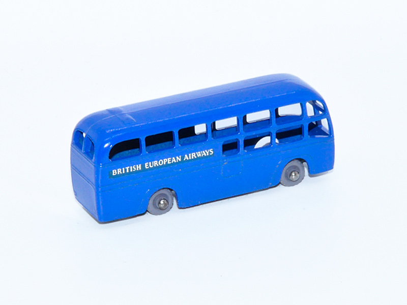 BEA COACH ( AEC ) No. 58A1 - Kopie