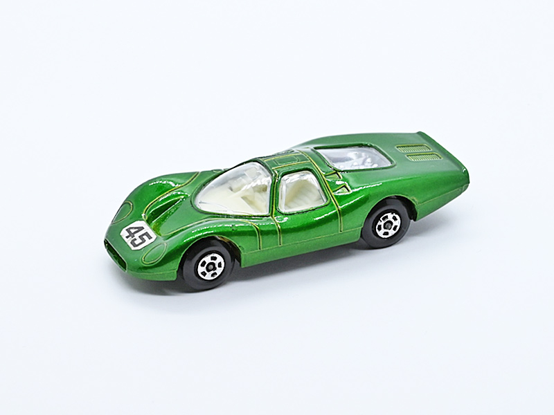 FORD GROUP 6 No. 45A5