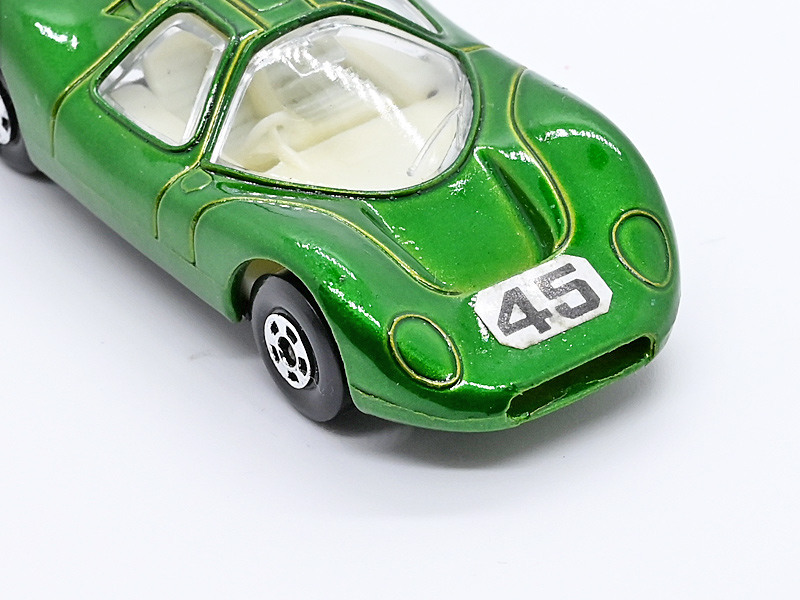 FORD GROUP 6 No. 45A5