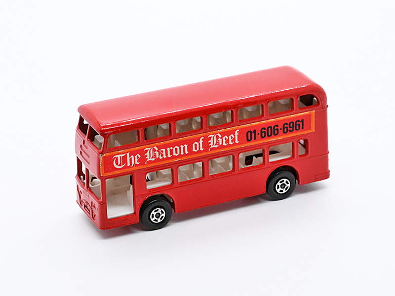 DAIMLER BUS No. 74A5