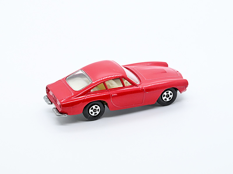 FERRARI BERLINETTA No. 75A3