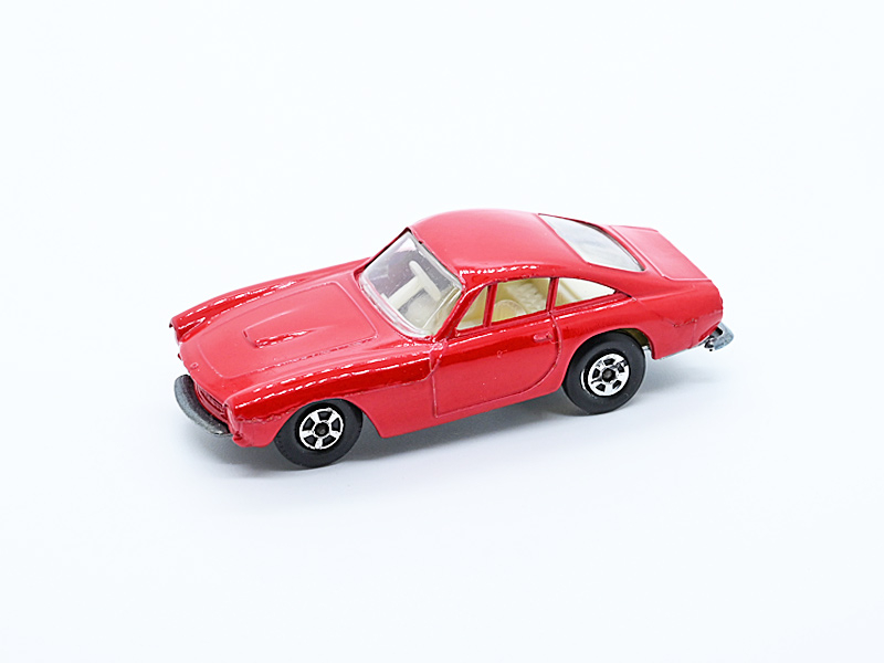 FERRARI BERLINETTA No. 75A3