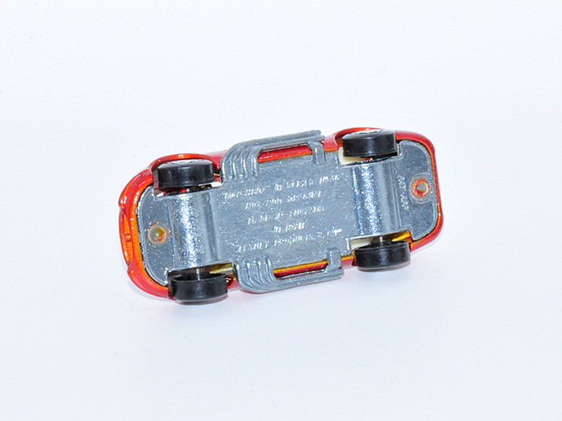HOT ROD DRAGUAR No. 36B3