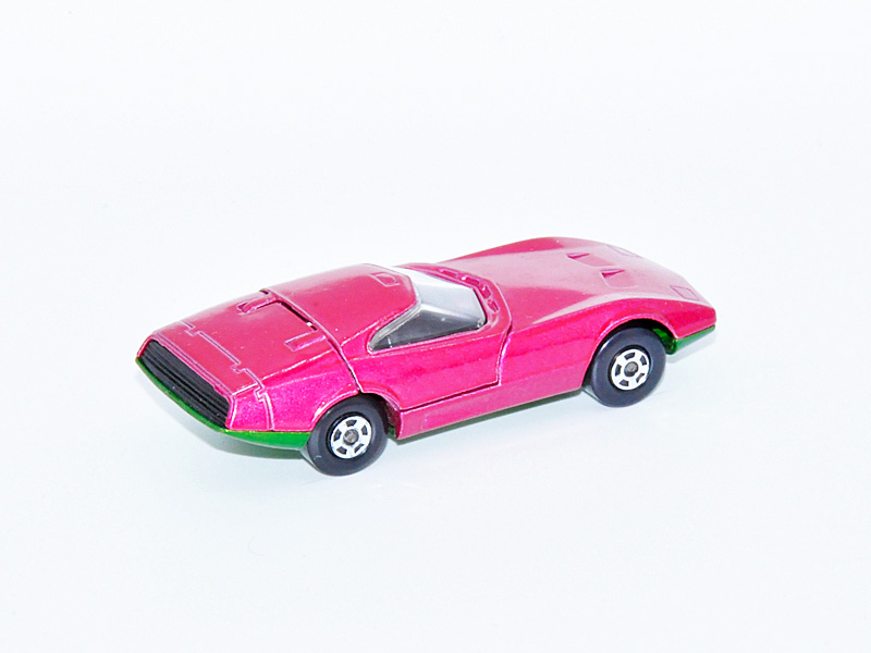 DODGE CHARGER MK III No. 52A2