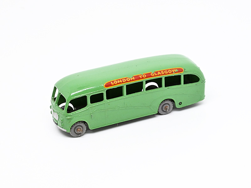 BEDFORD DUPLE LUXORY COACH No. 21B3