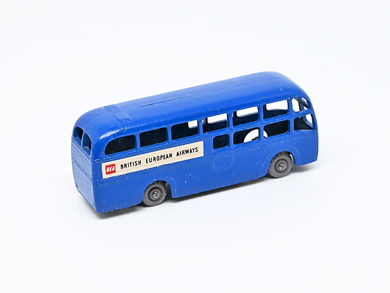 BEA COACH ( AEC ) No. 58A10