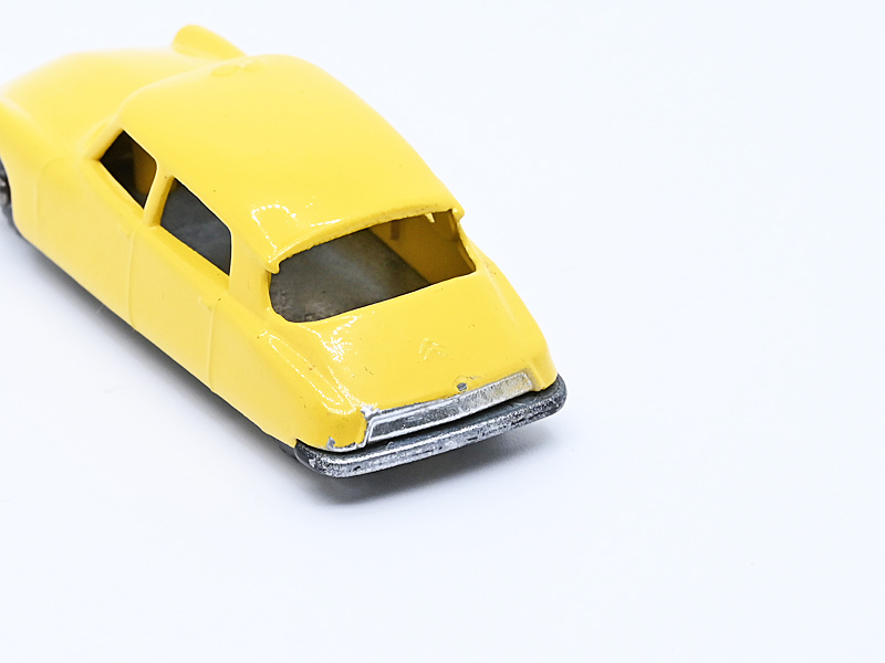 CITROEN D.S. 19 No. 66A2