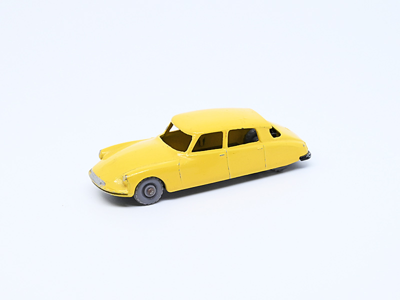 CITROEN D.S. 19 No. 66A3