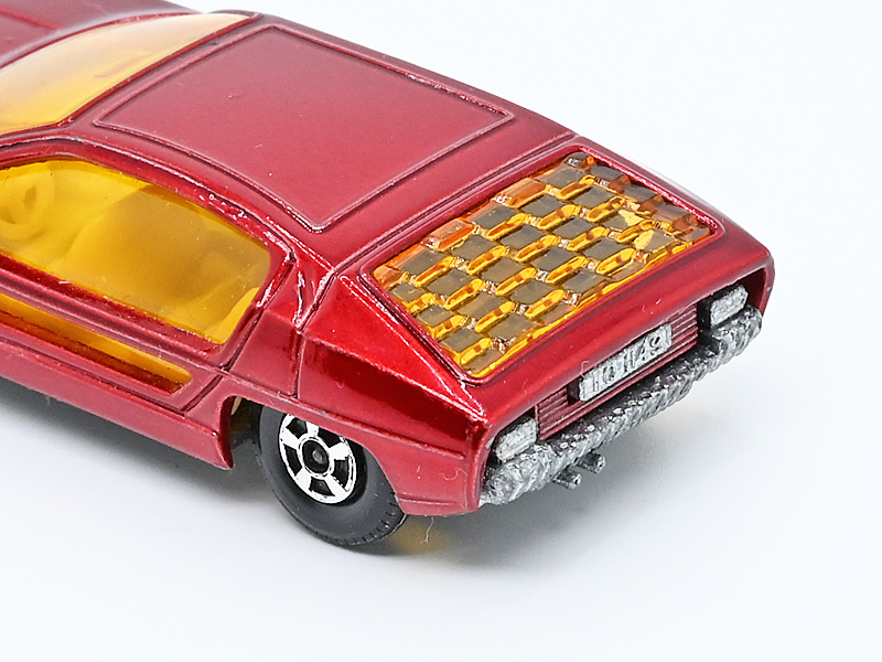 LAMBORGHINI MARZAL No. 20A1