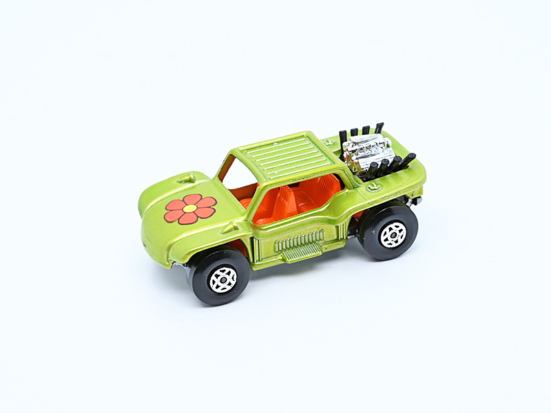 BAJA BUGGY No. 13B1