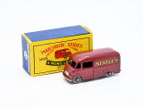 COMMER 30 CWT VAN "NESTLE'S"  No. 69A4