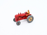 MASSEY HARRIS TRACTOR No. 4A3