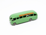 BEDFORD DUPLE LUXORY COACH No. 21B3