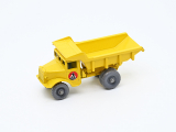 EUCLID QUARRY TRUCK No. 6B4