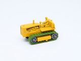 CATERPILLAR TRACTOR No. 8C1