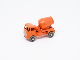 ERF CONCRETE TRUCK No. 26A6