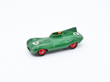 JAGUAR E-TYPE No. 41B17
