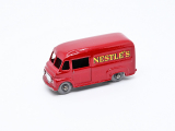 COMMER 30 CWT VAN "NESTLE'S"  No. 69A6